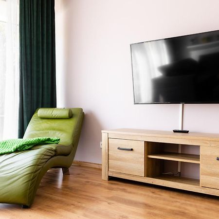 Apartamenty Oaza Deluxe Zakopane Luaran gambar