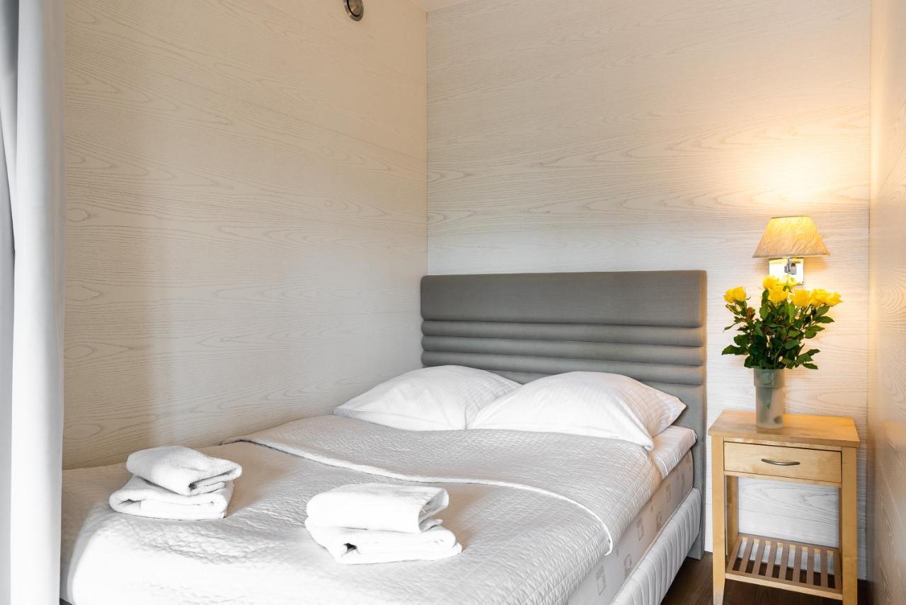 Apartamenty Oaza Deluxe Zakopane Luaran gambar