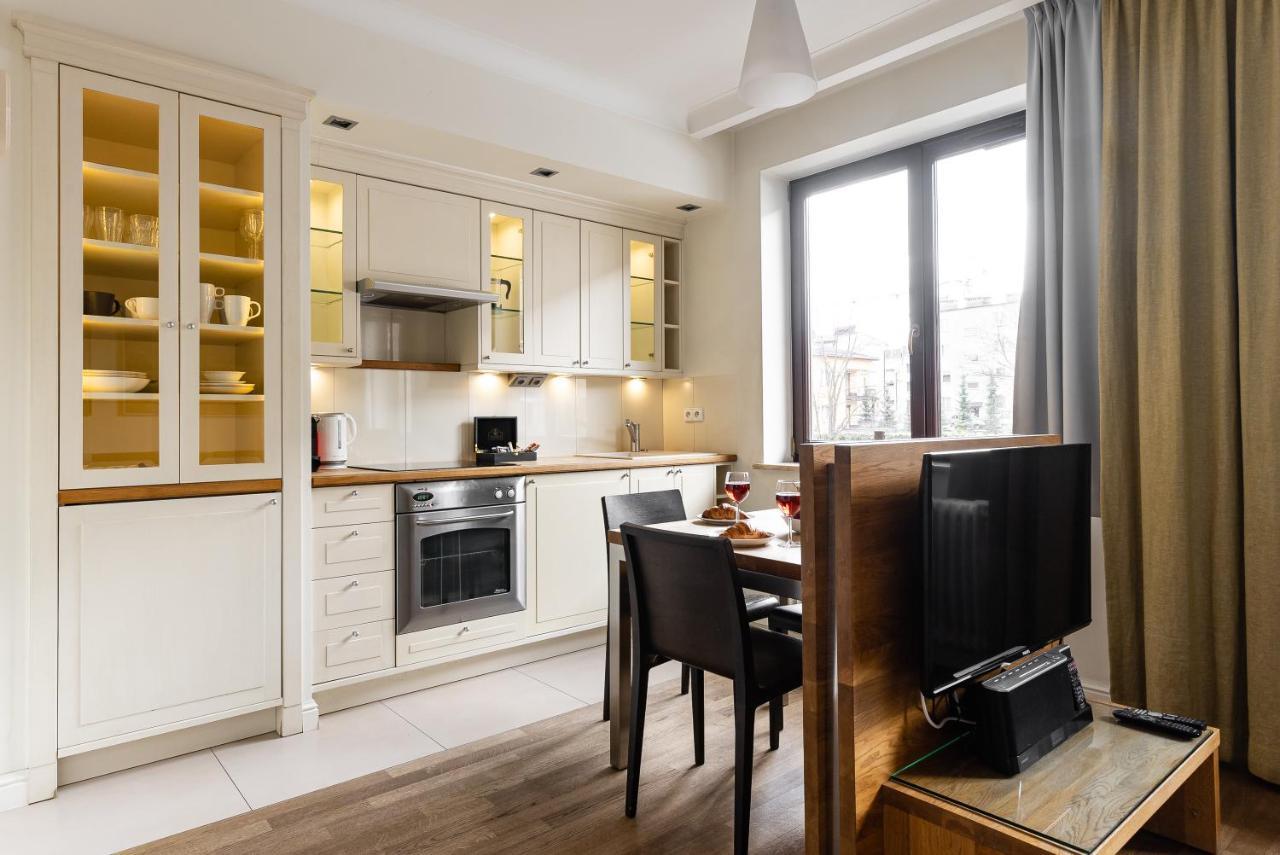 Apartamenty Oaza Deluxe Zakopane Luaran gambar
