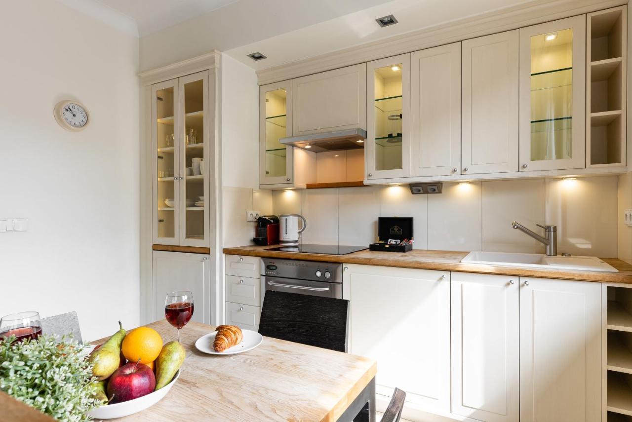 Apartamenty Oaza Deluxe Zakopane Luaran gambar