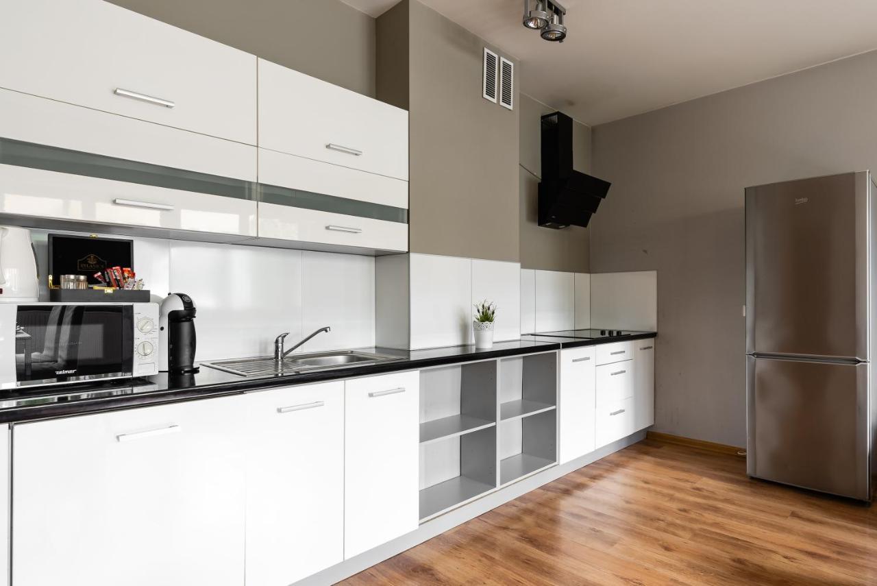 Apartamenty Oaza Deluxe Zakopane Luaran gambar