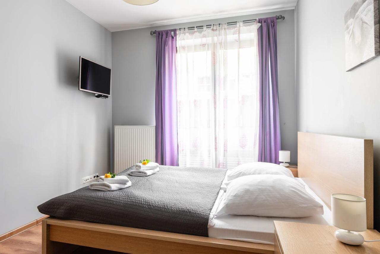 Apartamenty Oaza Deluxe Zakopane Luaran gambar
