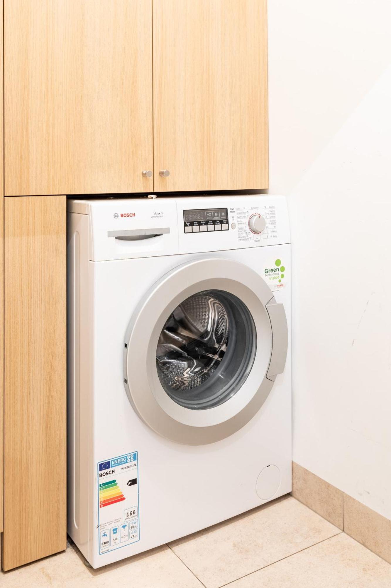 Apartamenty Oaza Deluxe Zakopane Luaran gambar