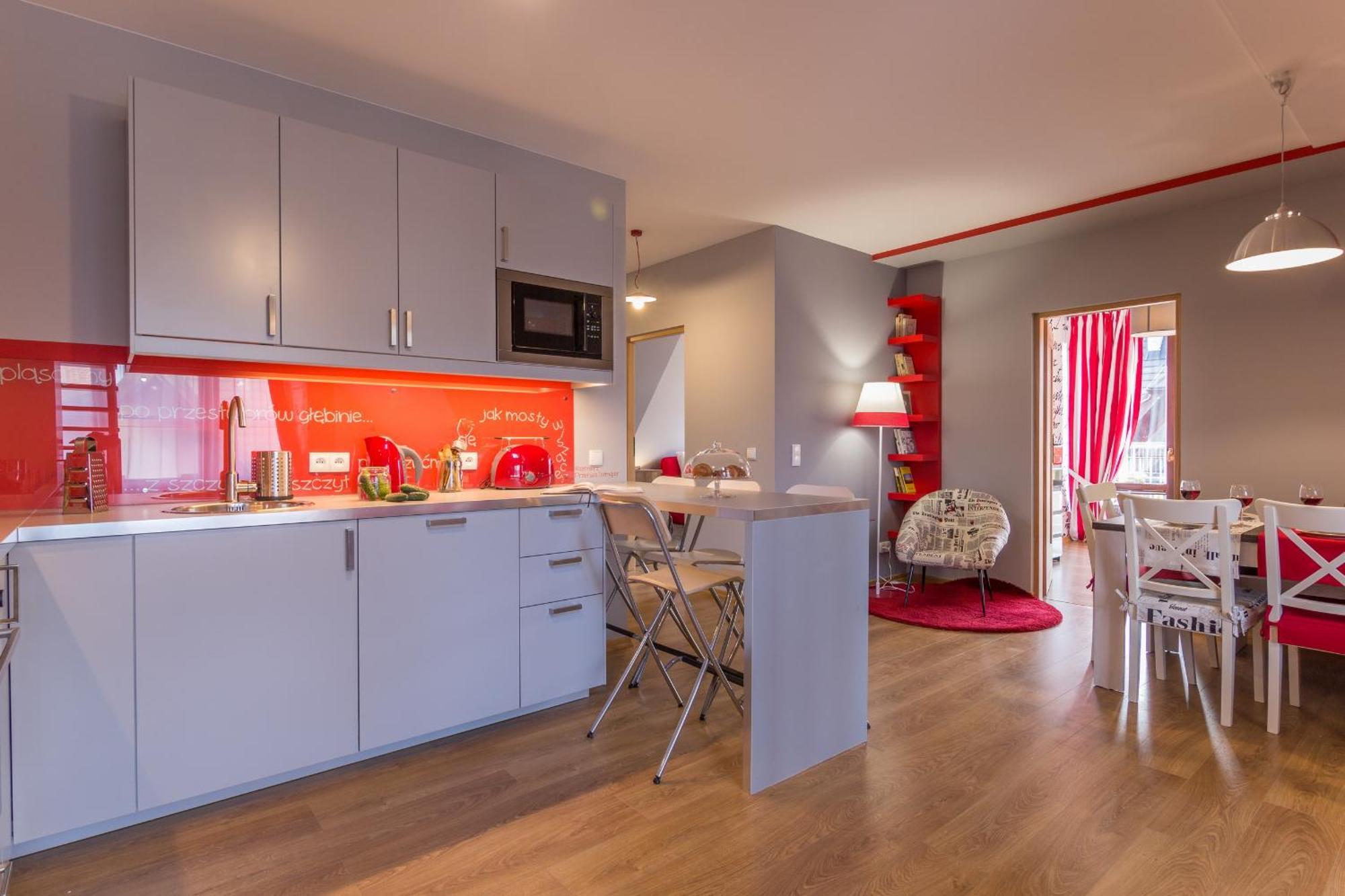 Apartamenty Oaza Deluxe Zakopane Luaran gambar