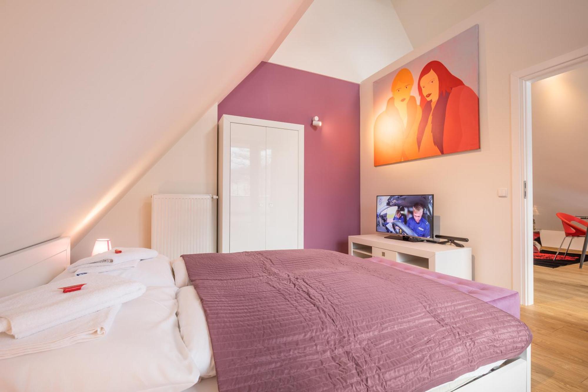 Apartamenty Oaza Deluxe Zakopane Luaran gambar