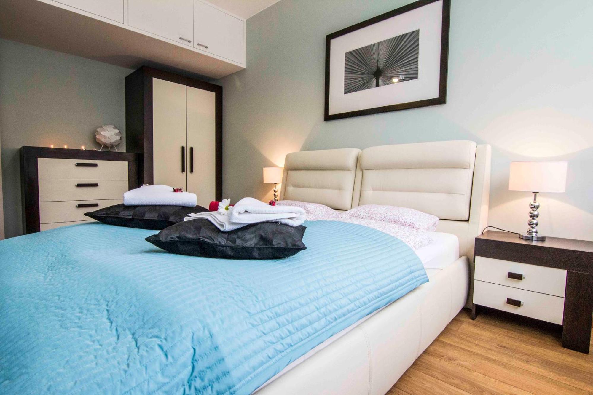 Apartamenty Oaza Deluxe Zakopane Luaran gambar