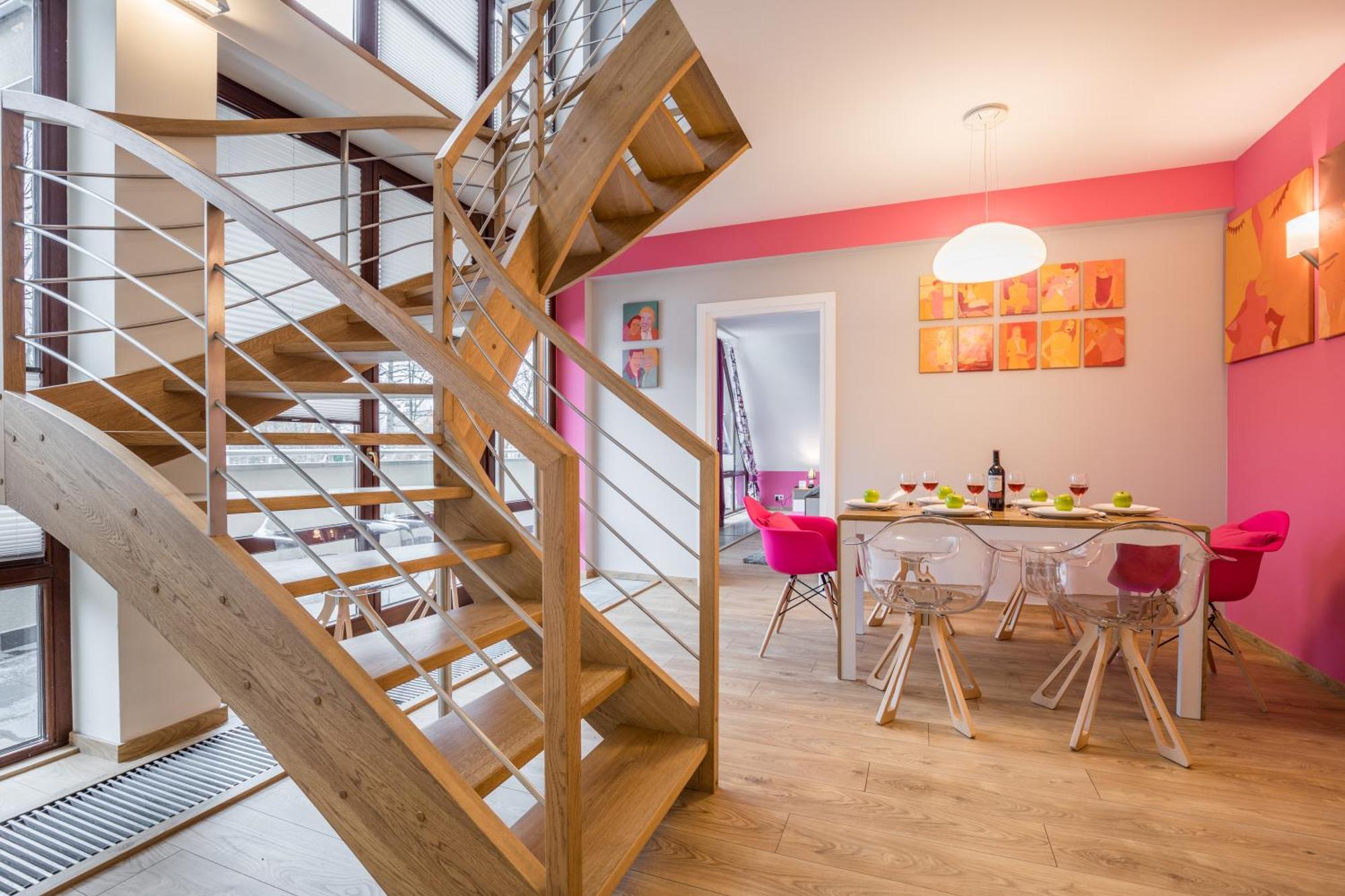 Apartamenty Oaza Deluxe Zakopane Luaran gambar